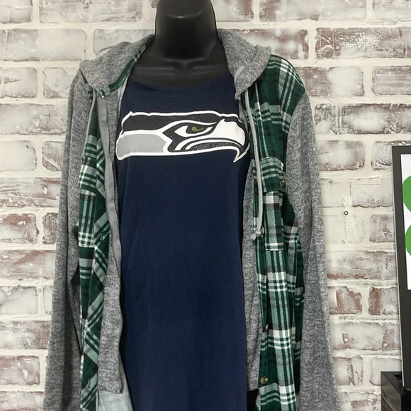 No boundries top XL - Picture 2 of 6